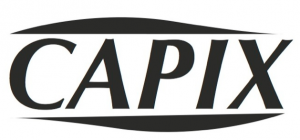 Logo Capix Belgique